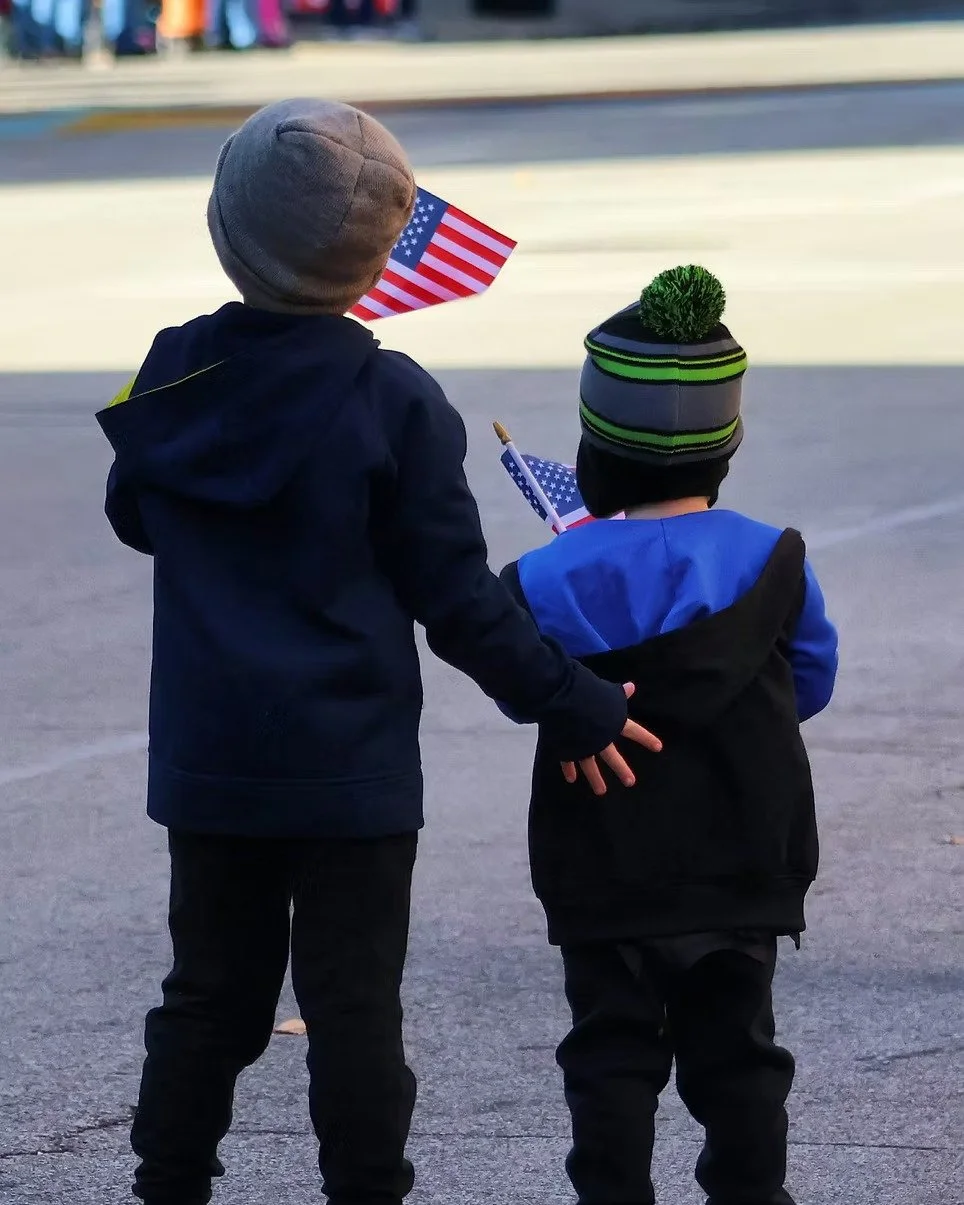🇺🇸 We&rsquo;re honored to host the Kentucky Veterans Parade in NuLu and welcome our community to join us in honoring the brave men and women who have served our country.

📍 Parade Route: E. Market St. from Campbell to Hancock
⏰ Parade Begins: 11 a