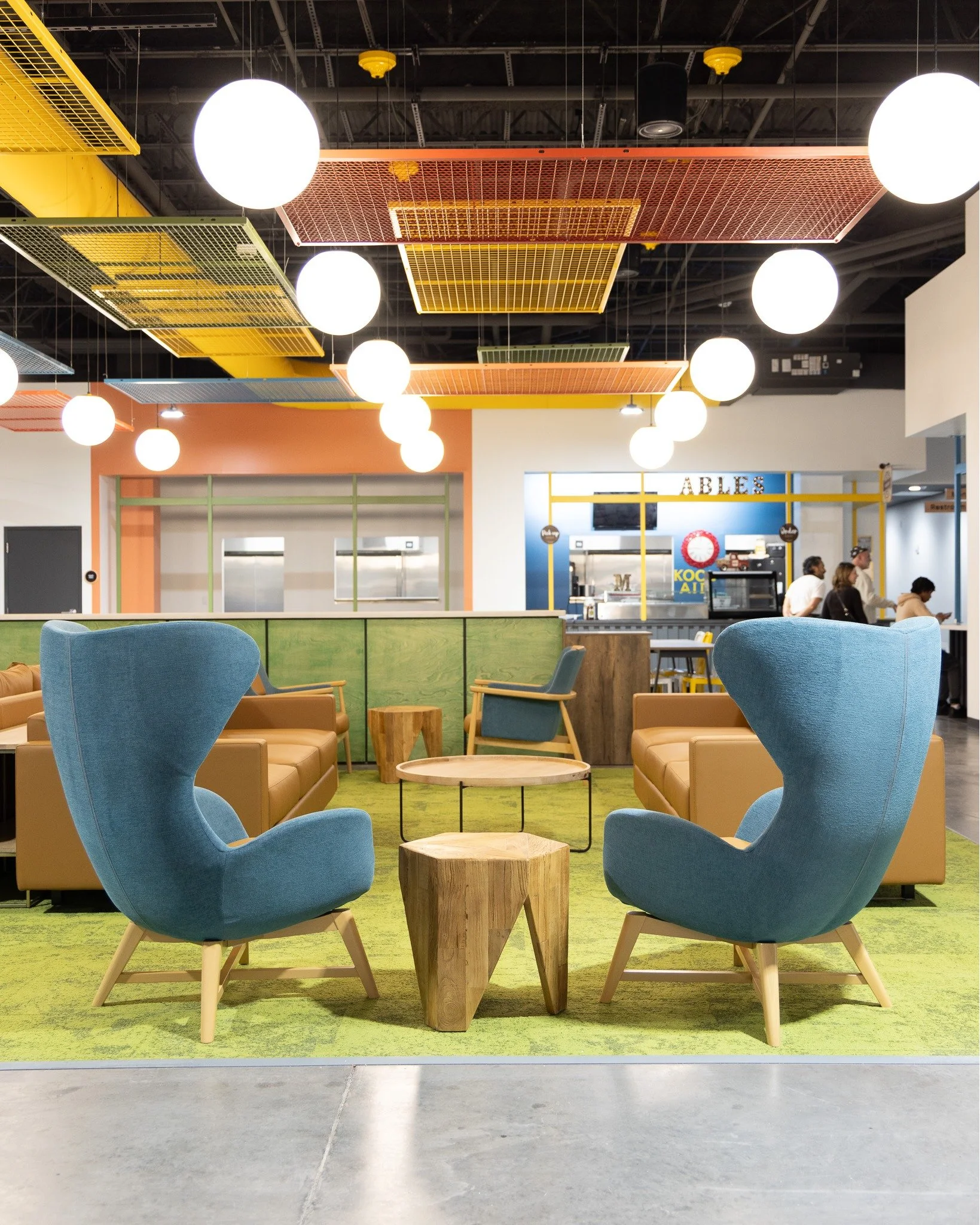 Big things are happening in NuLu and you're invited to celebrate!✨ 

Join us for the Grand Opening + Ribbon Cutting of @mashuplou with @mayorcraiggreenberg on Wednesday, February 4. Then, stay for lunch with vendor bite specials, drink features, loca