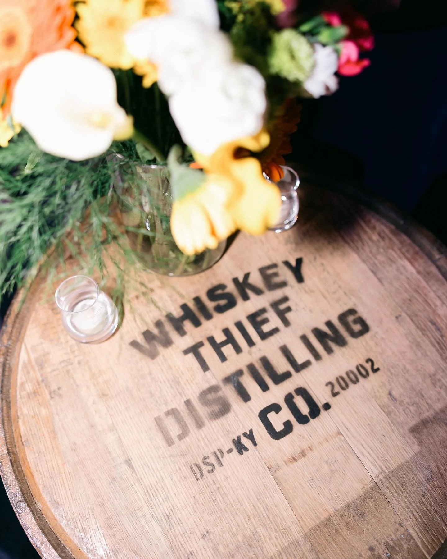 Love might be complicated, but great cocktails don&rsquo;t have to be. Celebrate Valentine&rsquo;s Day early at @whiskeythiefdistilling in NuLu on February 5th with cocktail evangelist Jennifer Brian. Learn to craft (and smoke) three swoon-worthy, Va