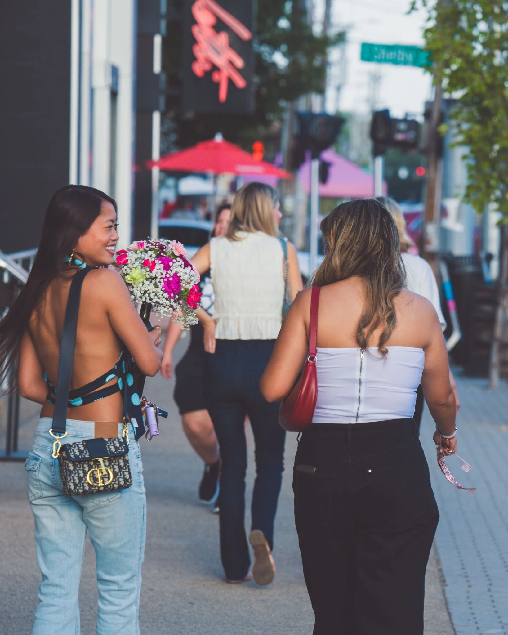 NuLu weekends just hit different. ✨

Dinner reservations? Secured.
Boutique browsing? Required.
Patio drinks? Absolutely.

From morning coffee runs to late-night cocktails, NuLu is your one-stop spot for good food, good finds, and good vibes all week