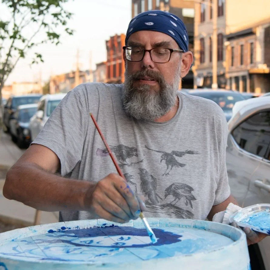 Your favorite excuse to wander East Market is here! 🍸🎶🛍️

NuLu is comes alive tonight from 6&ndash;9PM with interactive art, live music, shopping, cocktails, and late-night fun all along East Market Street!

Here&rsquo;s what&rsquo;s happening:
🎧