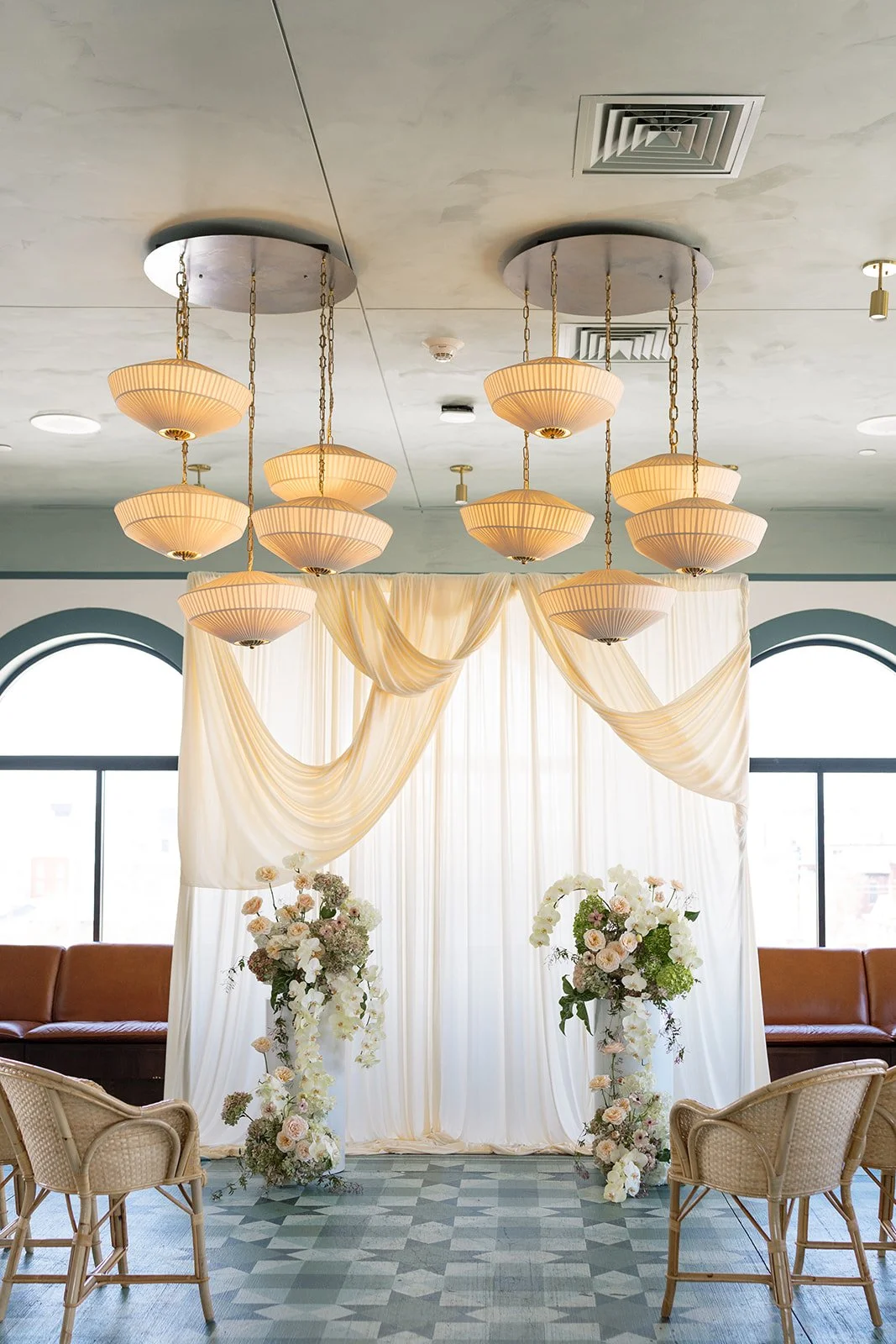 June 14 is closer than you think&mdash;and that&rsquo;s the idea. No stress, no endless planning. You show up, we handle the rest.

@hotelgenevieve_louisville has partnered with some of Louisville&rsquo;s best to take care of what matters: A one-hour