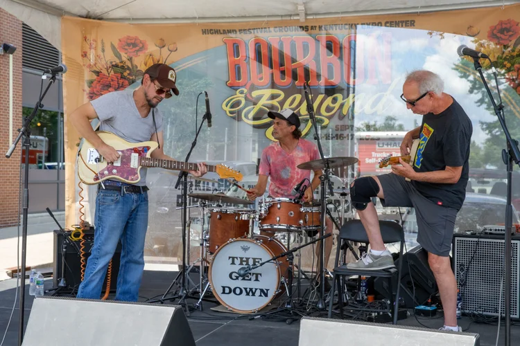 NuLu Summer Fest Louisville, KY — NuLu