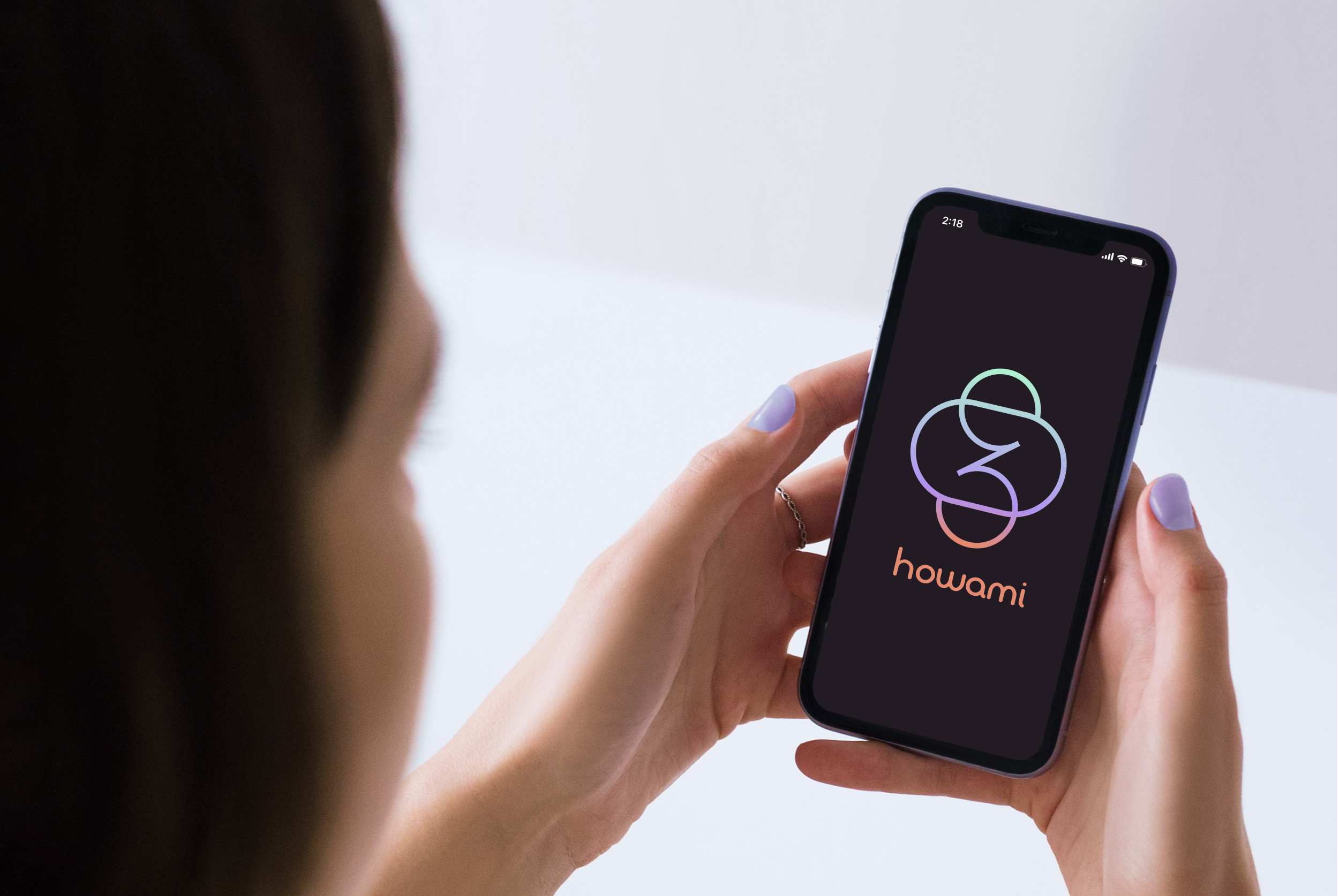 Portfolio - Howami Visual 2 - Screen Logo.png