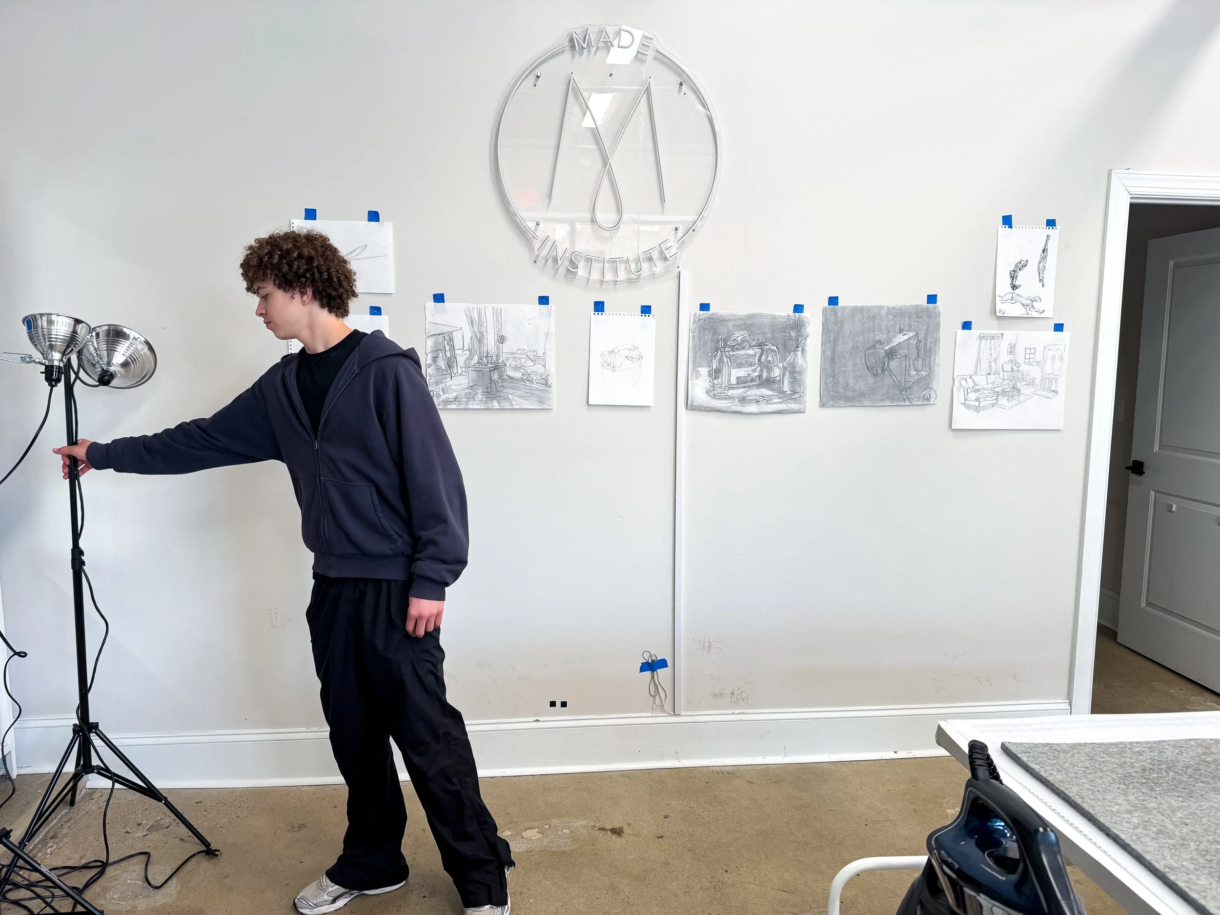 Portfolio Studio