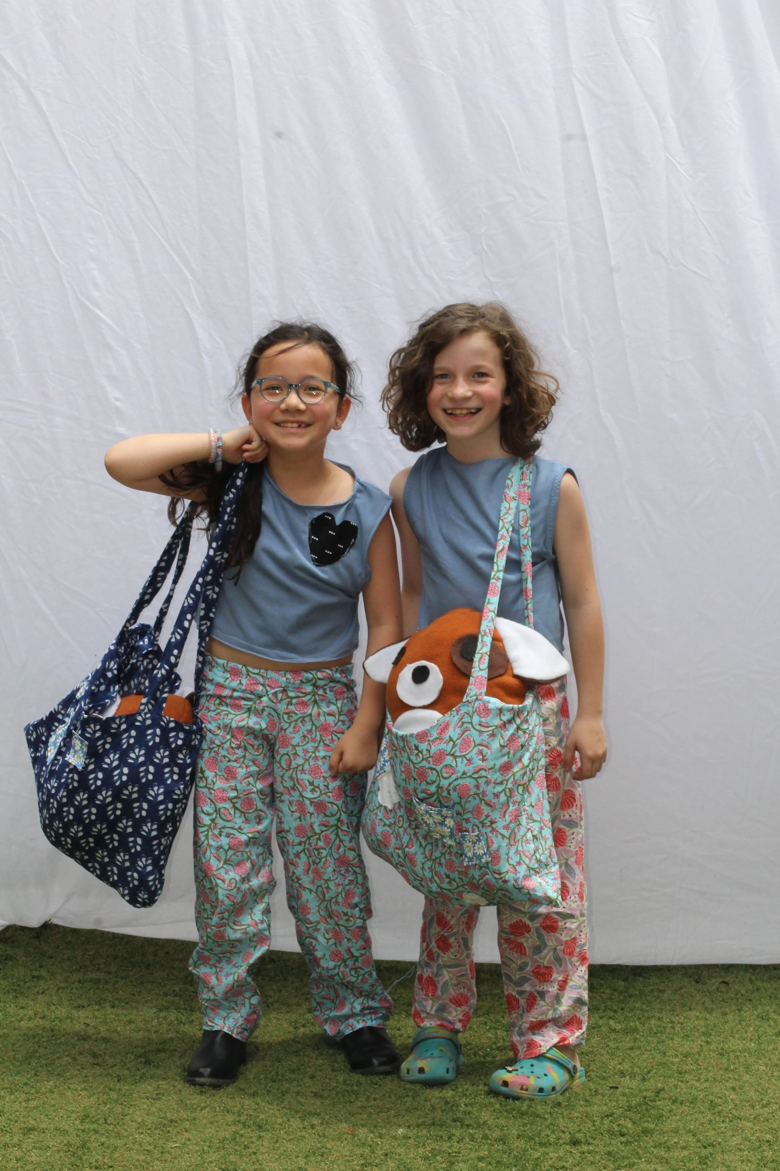 Kids Summer Camp