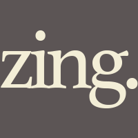 zing content