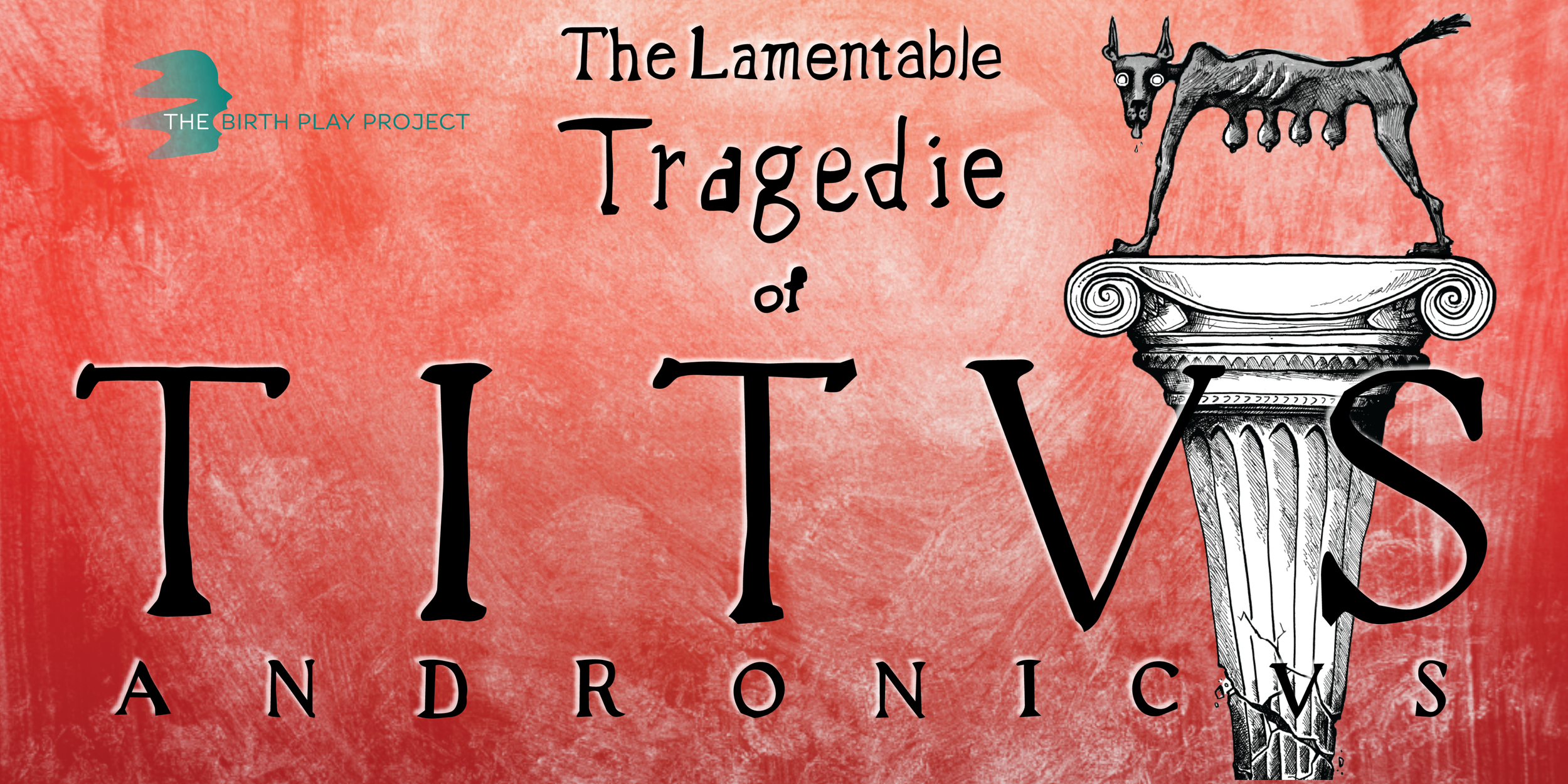Titus Andronicus (in 90 Mins)