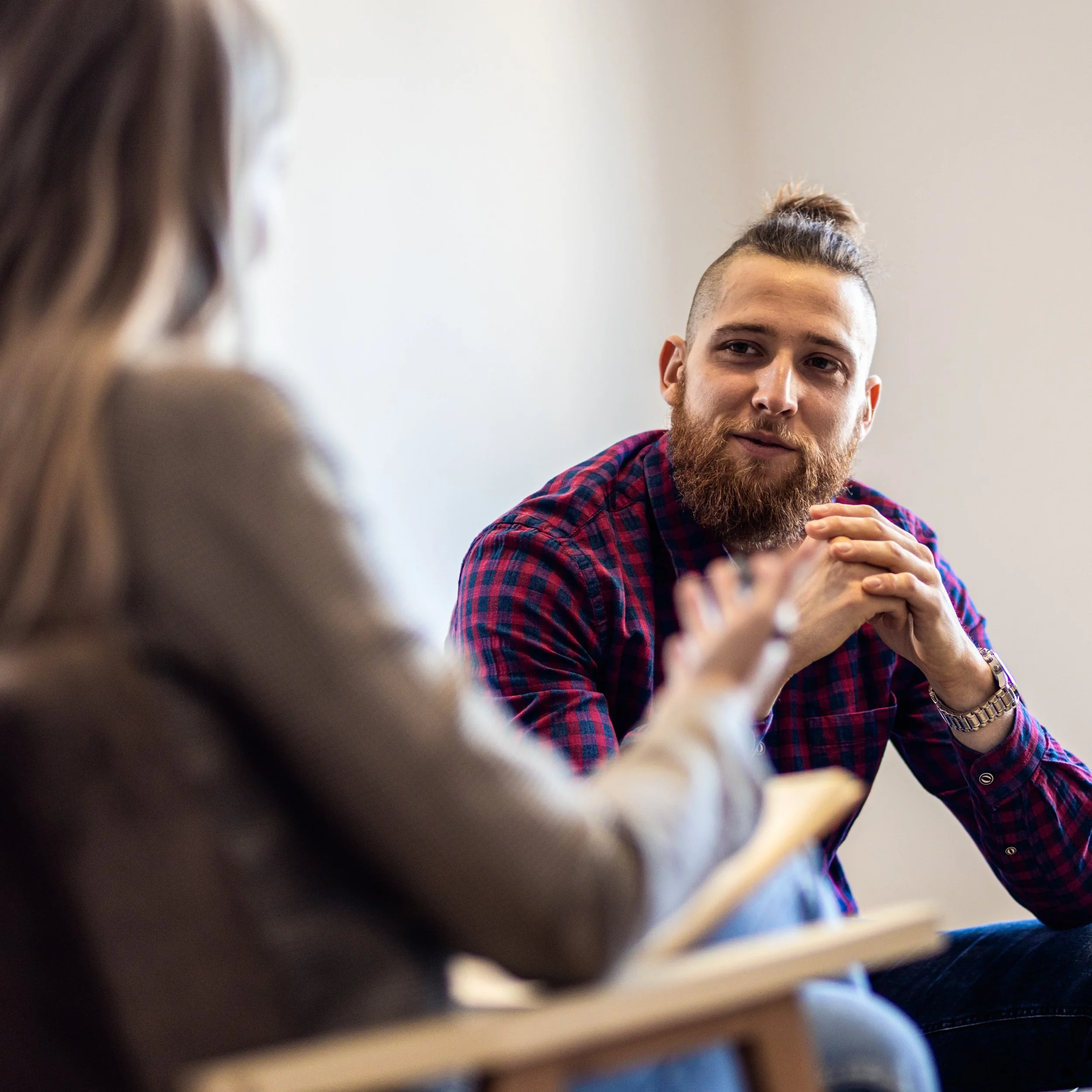 1.0 Outpatient Session