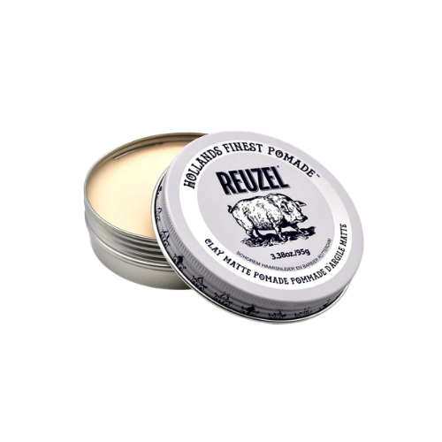 Reuzel Clay Matte Pomade