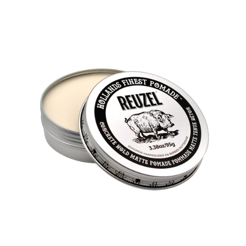 Reuzel Concrete Hold Matte Pomade