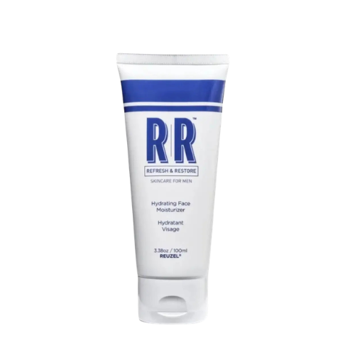 Reuzel Refresh & Restore Hydrating Face Moisturizer
