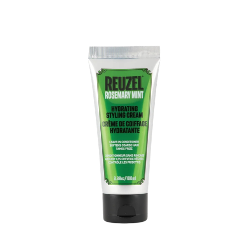 Reuzel Rosemary Mint Hydrating Styling Cream