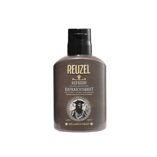 Reuzel Refresh No Rinse Beard Wash
