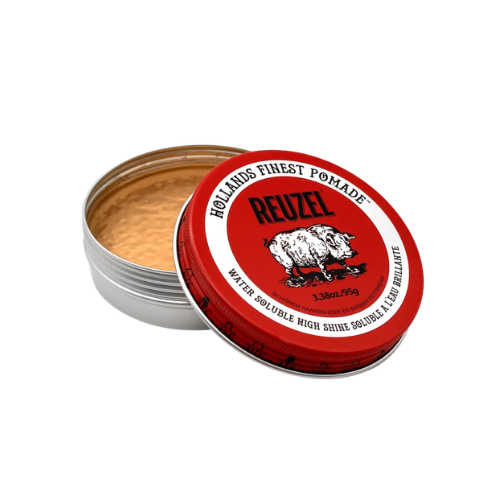 Reuzel Red Water Soluble Pomade