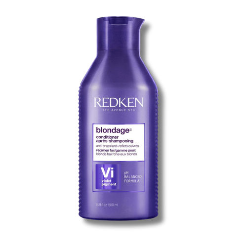 Redken Blondage Conditioner