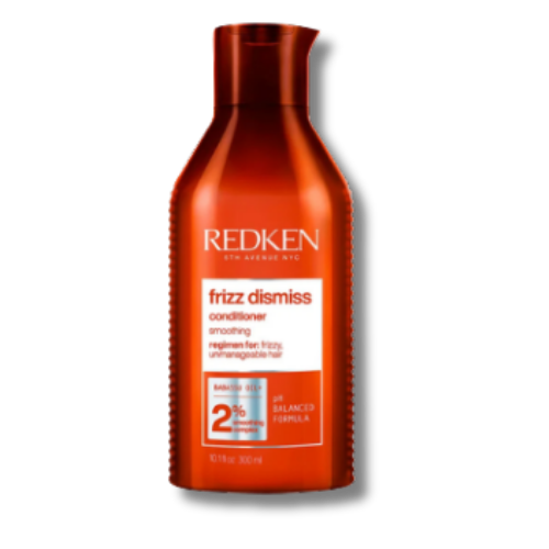 Redken Frizz Dismiss Conditioner