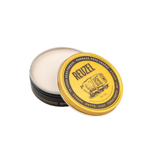 Reuzel Severed Head Clay Matte Pomade