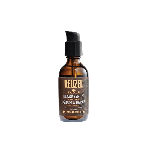 Reuzel Clean & Fresh Beard Serum