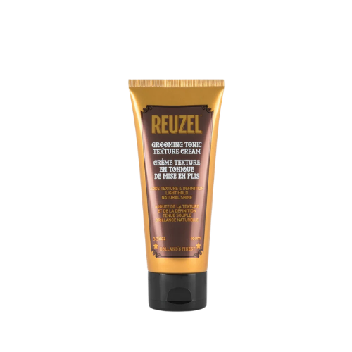 Reuzel Grooming Tonic Texture Cream