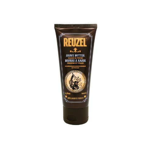 Reuzel Clean & Fresh Shave Butter