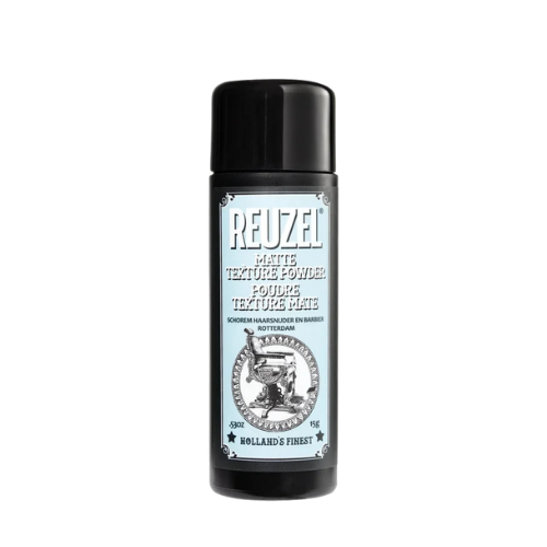 Reuzel Matte Texture Powder