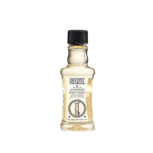 Reuzel Wood & Spice Aftershave