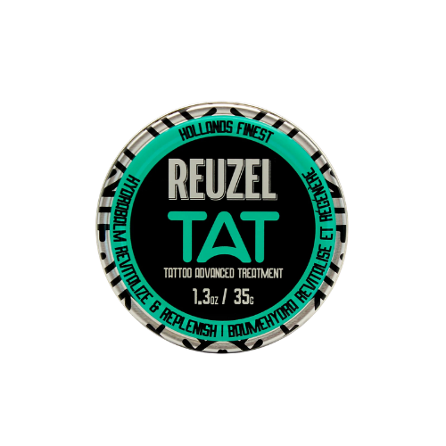 Reuzel Hydra Balm Tattoo Aftercare