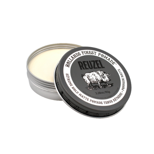 Reuzel Extreme Hold Matte Pomade