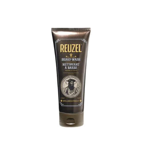 Reuzel Clean & Fresh Beard Wash
