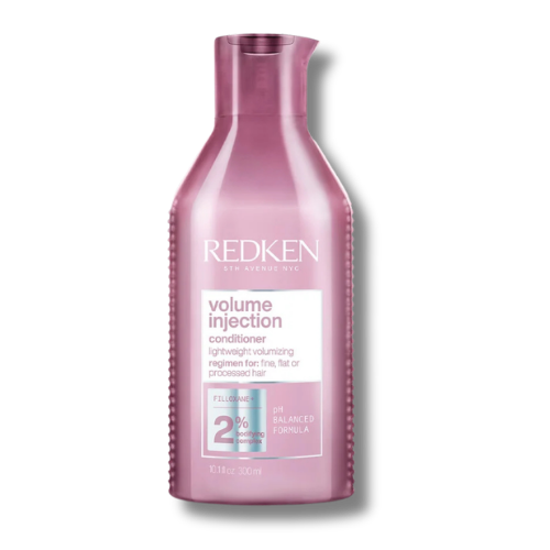 Redken Volume Injection Conditioner