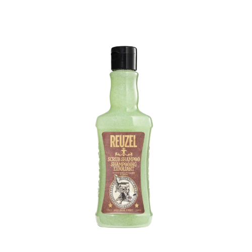 Reuzel Scrub Shampoo