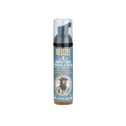 Reuzel Clean & Fresh Beard Foam