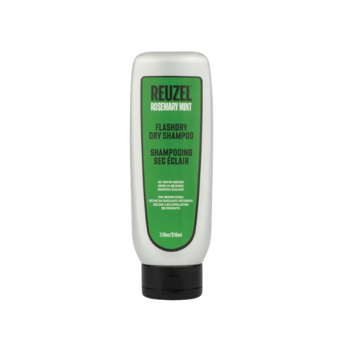 Reuzel Rosemary Mint Flash Dry Shampoo
