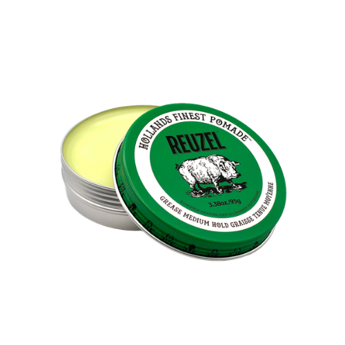 Reuzel Green Grease Medium Hold Pomade