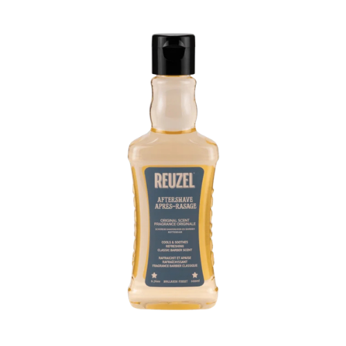Reuzel Aftershave Cream