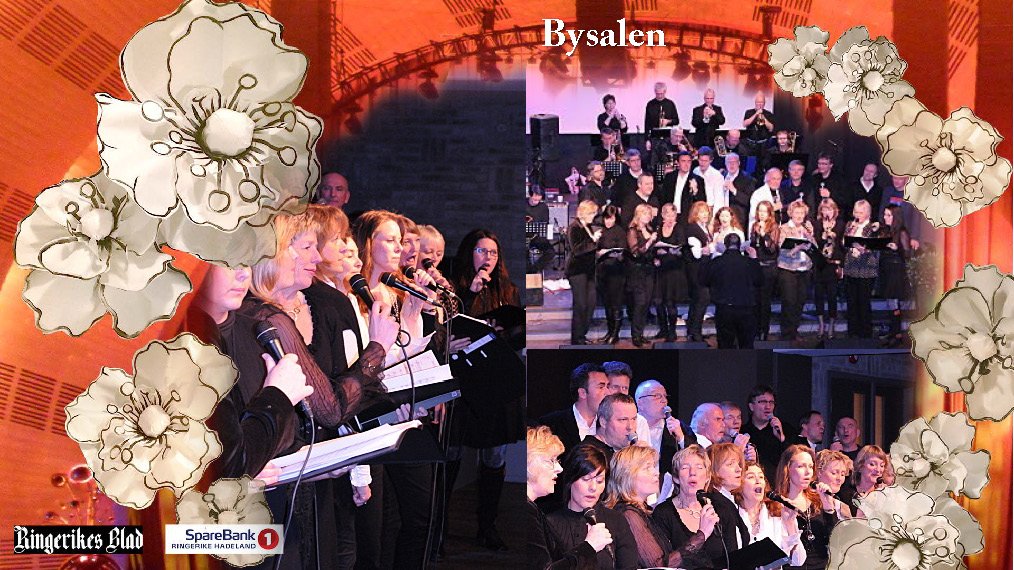 20-års jubileumskonsert