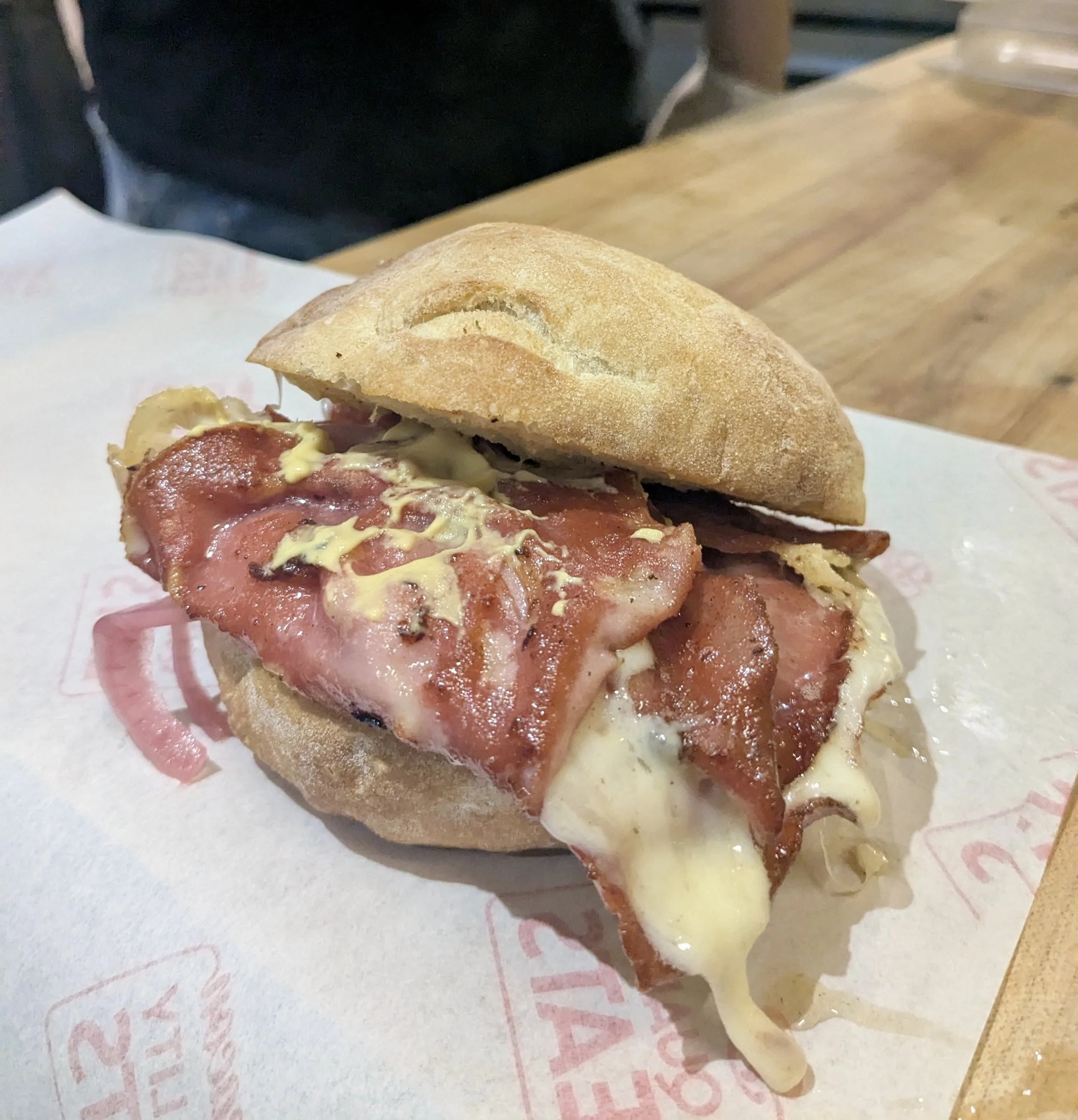 Beacon Deli