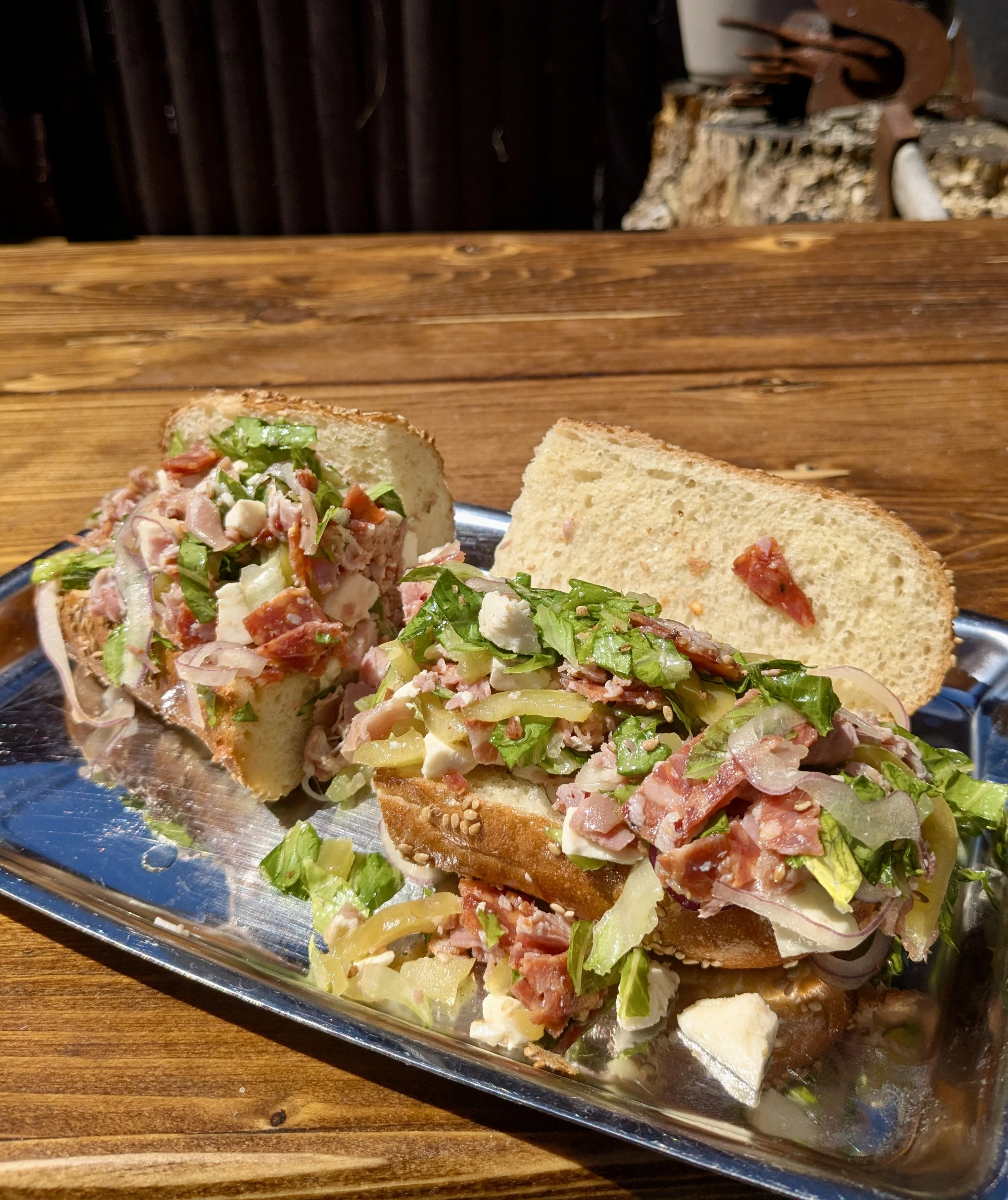 Beacon Deli