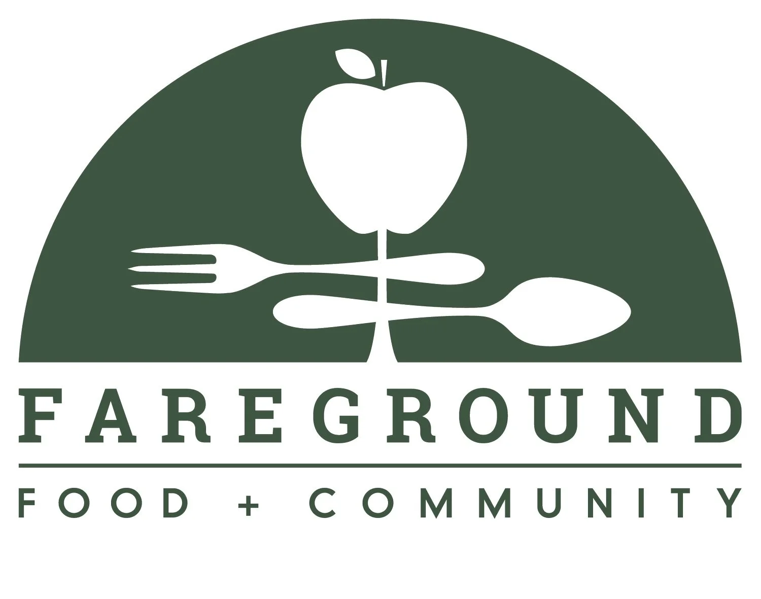 Fareground Community Food