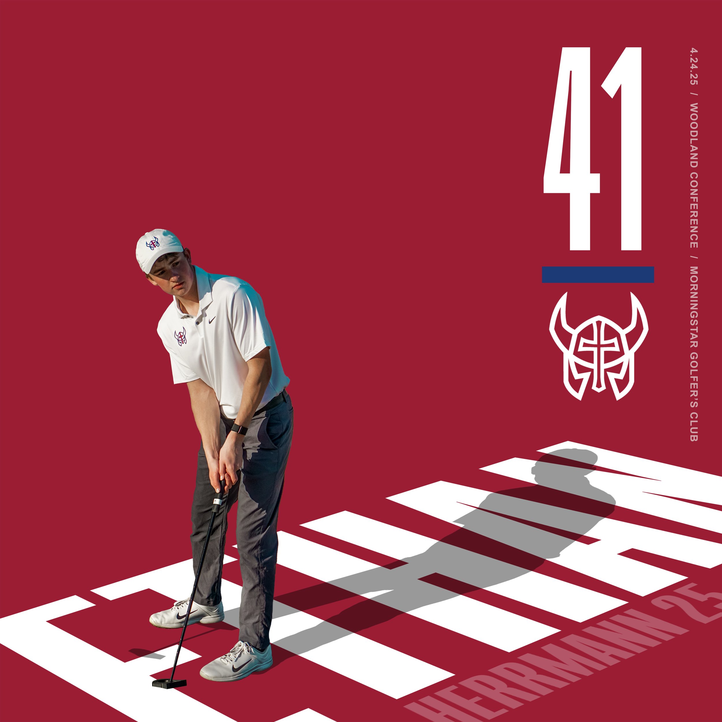 April 24, 2025 / Morningstar Golfer's Club