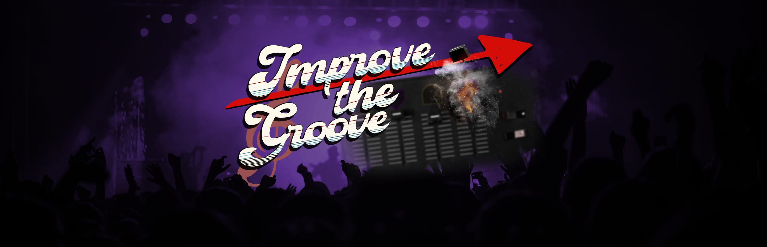 Improve the Groove coming soon on Steam