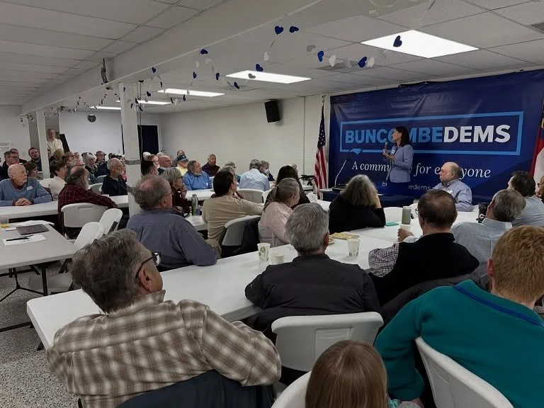 I&rsquo;m proud to be running a grassroots, people-powered campaign for reelection to the NC Supreme court. I hope you&rsquo;ll join me: earls4justice.com 

#EarlsForJustice #NCSupremeCourt