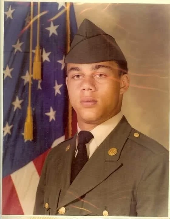 Before he passed, my brother served 10 years in the Army. I saw firsthand his dedication to serving his country and the promise that it was founded on &ndash; that all are created equal. 

On this Veterans Day, my heart is with all of the brave indiv