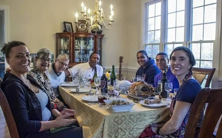 This Thanksgiving, I am overwhelmed with gratitude and thanks for my family, friends, and supporters. Your trust in me and in our shared values carries meaning beyond the ballot. It represents hope that our courts will continue to serve the people an