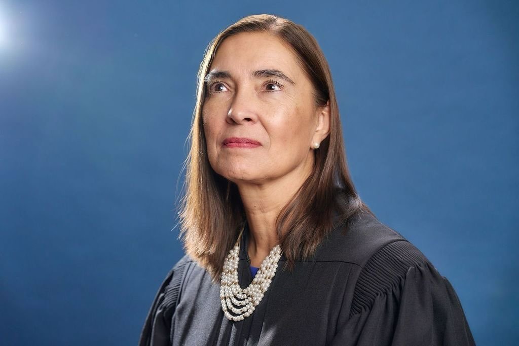 Filing is closed, the field is set, and now the real fight for the future of our Court begins. 

I&rsquo;m running for re-election to protect your rights, defend our Constitution, and ensure the law works for everyone &mdash; not just the powerful.