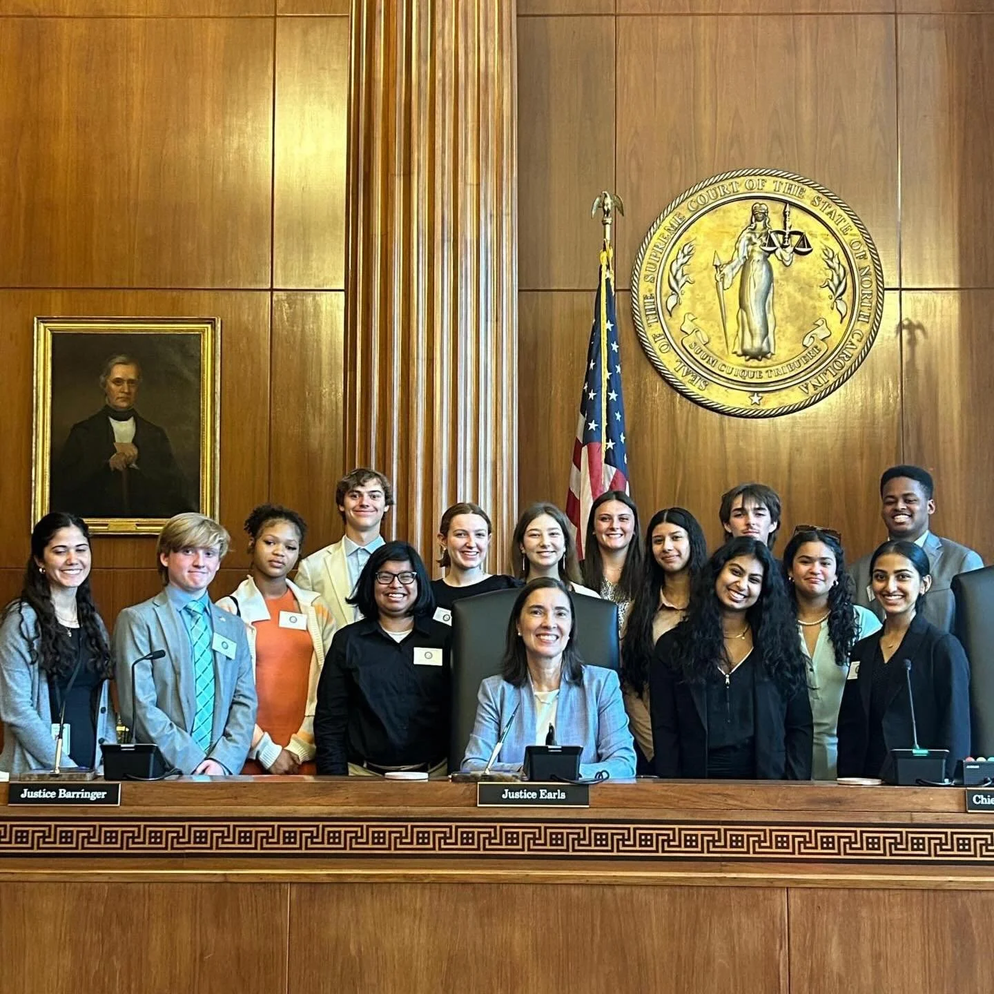 Today marks two years since the North Carolina Supreme Court reheard arguments in the Leandro case, nearly 30 years after five counties first went to court seeking the constitutional promise of a &ldquo;sound, basic education&rdquo; for their childre