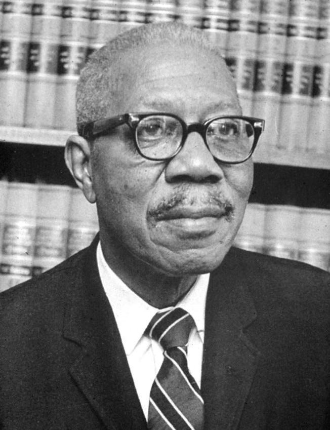 A native of Durham, Conrad Odell Pearson is widely regarded as a pioneer of North Carolina&rsquo;s civil rights legal movement. He served as lead attorney in Hocutt v. Wilson, a case seeking to integrate the University of North Carolina School of Pha