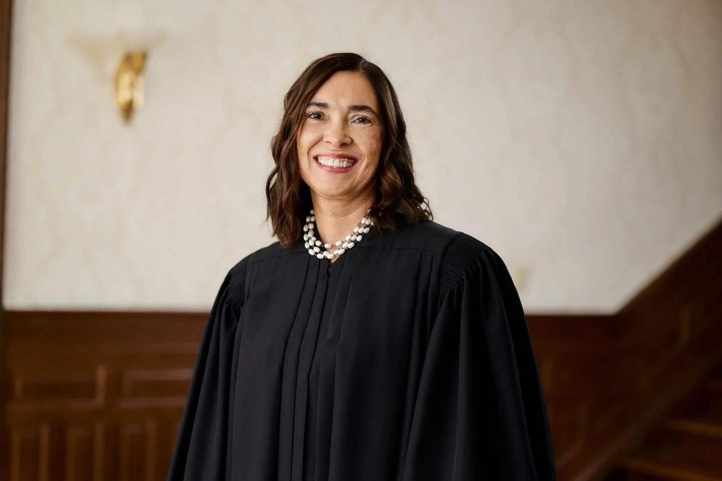 Our courts are often overlooked, but the past few years have made one thing clear: the decisions made in our courts &ndash; whether local, state, or federal &ndash; shape lives far beyond the courtroom in which they are decided. 

When I became an at