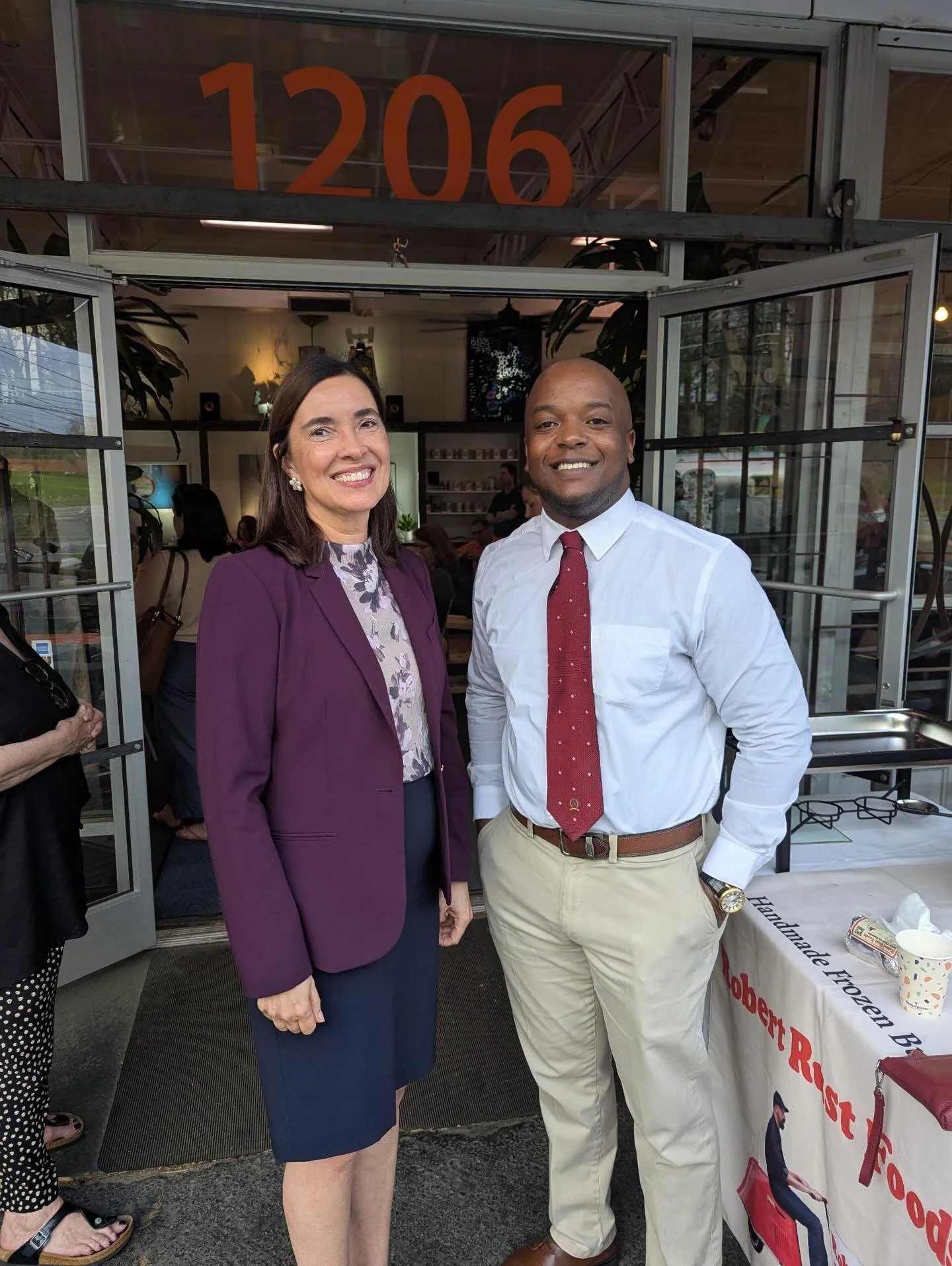 I met Lewisville Mayor Billy Carter last week. He&rsquo;s impressive! Driven by his passion for civic engagement and service to his community, he decided to run for mayor after the 2024 election. The Riggs/Griffin election contest made him realize th